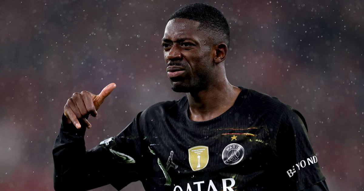 Atletico i PSG su u polufinalu Lige prvaka