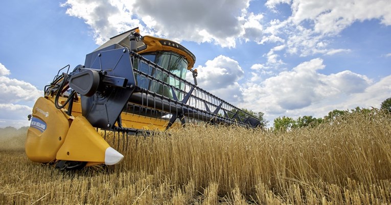 UN: Ukrajina će ovaj mjesec izvesti 4 milijuna tona poljoprivrednih proizvoda