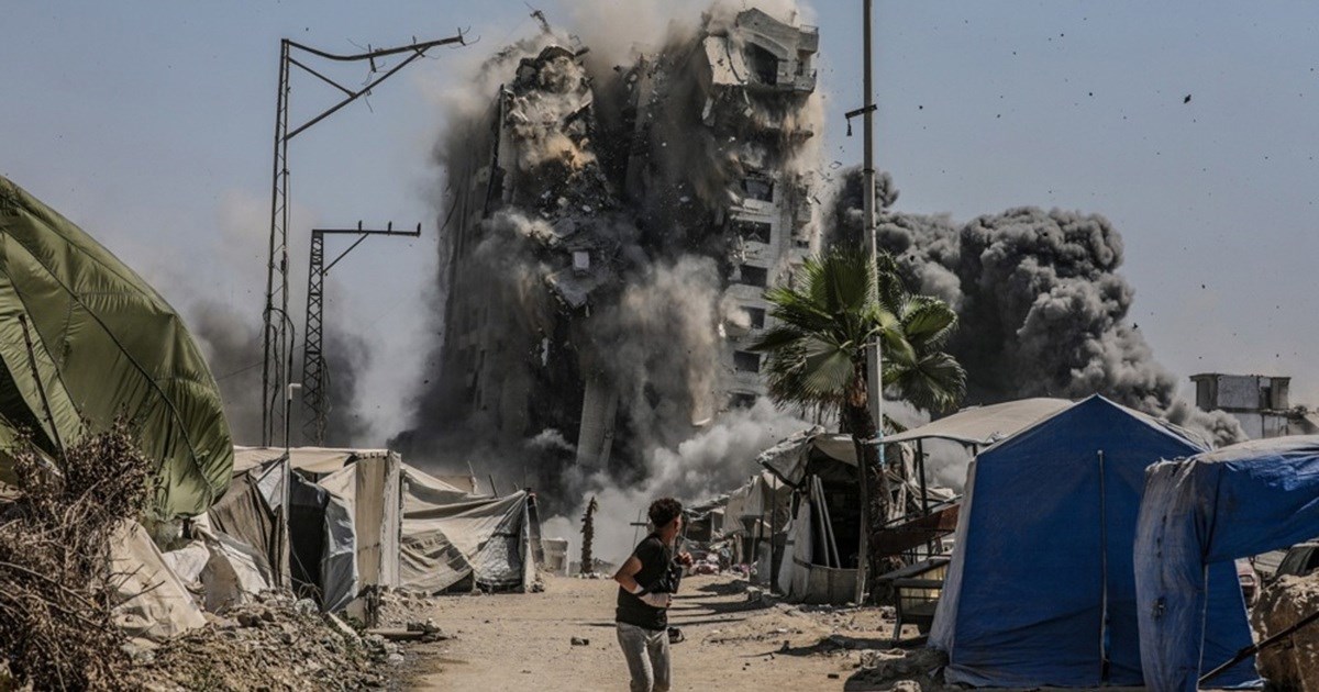 Bliski istok više nikada neće biti isti