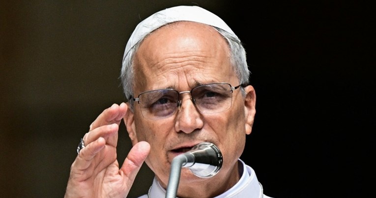 Papa razgovarao s Netanyahuom