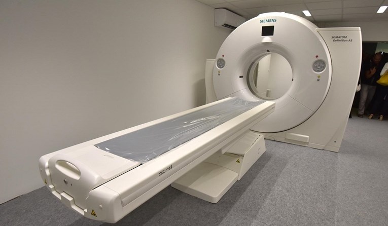 Osječki KBC nabavlja PET/CT uređaj vrijedan 2 milijuna eura