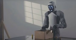 Stiže prvi humanoidni robot pogonjen umjetnom inteligencijom
