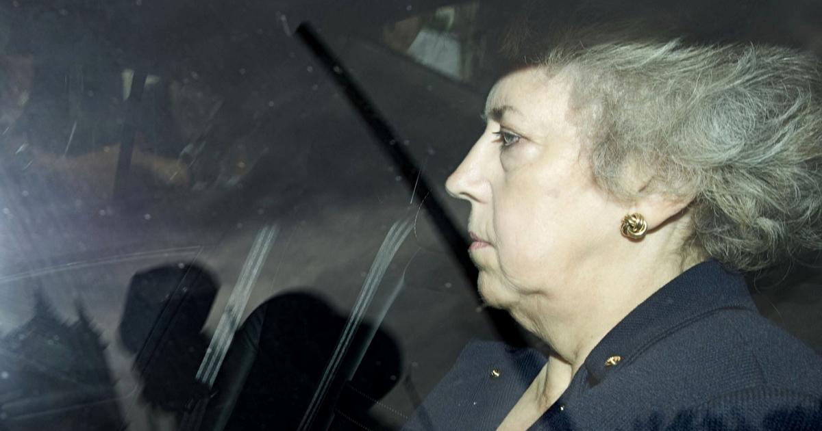 Bivša šefica MI5-a: Možda smo već u ratu s Rusijom