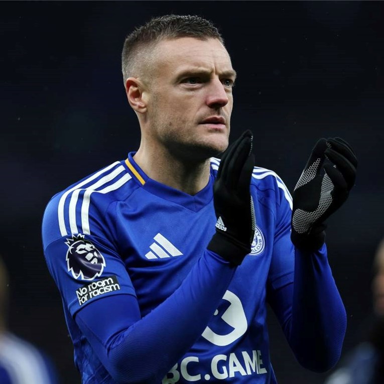 Sun: Jamie Vardy ima više ponuda, ali očajnički želi samo u jedan klub
