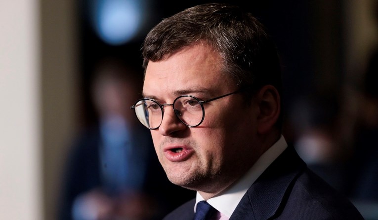 Ukrajinski ministar: Bio je potreban razoran rat da svijet shvati koliko smo kul