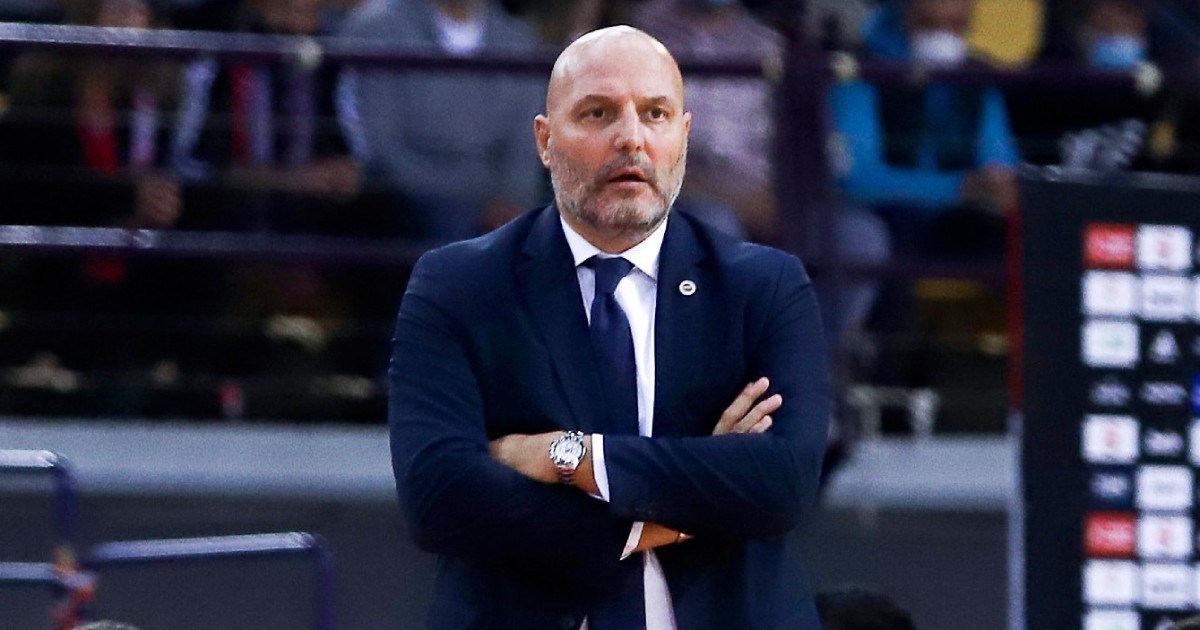 Legenda srpske košarke: Nekad sam se dičio svojom zemljom. Sad se sramim