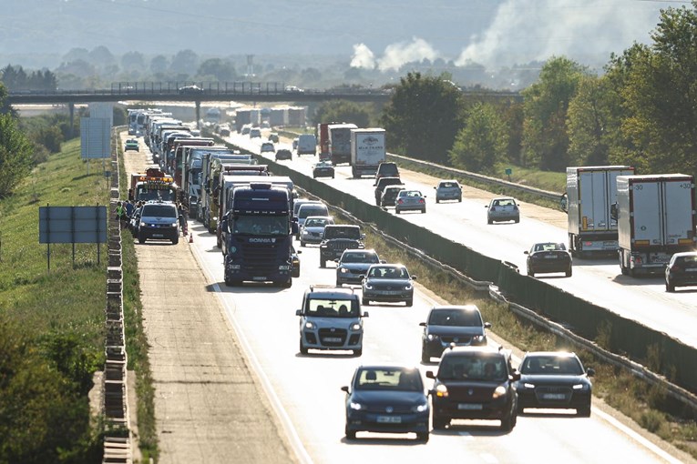 Dogodine kreću veliki radovi na zagrebačkoj obilaznici, trajat će godinu i pol