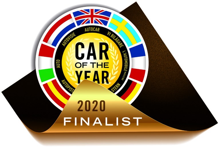 Poznati finalisti izbora za Europski auto godine