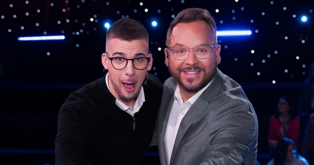 Prva nula u Tko to tamo pjeva: Tiktoker Jan riskirao i ostao bez nagrade