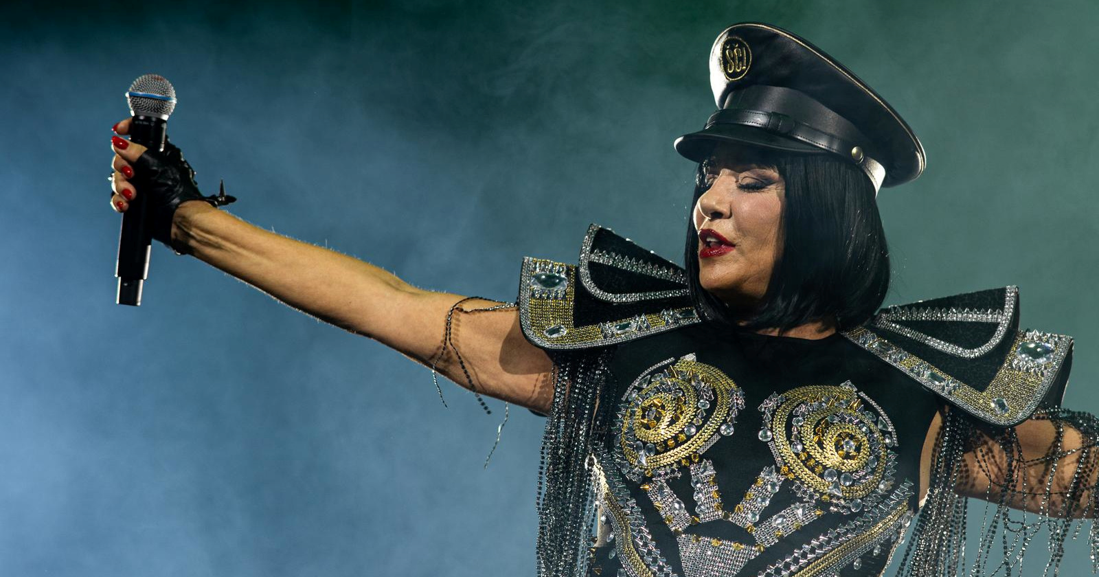 FOTO Arena Zagreb u znaku 90-ih: Održan je Megadance party