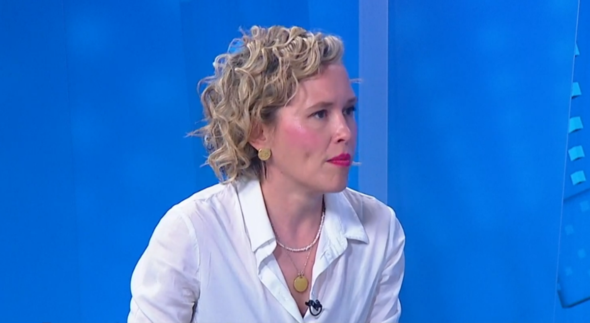 Kekin: HDZ i DP su lice i naličje istog novčića