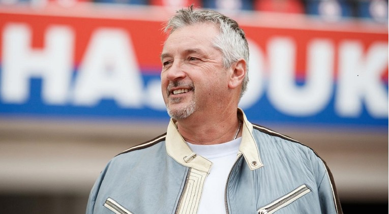 Toni Kukoč o kaosu hrvatske košarke i njenom najvećem problemu