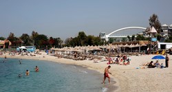 Grčka se priprema za ekstremni toplinski val