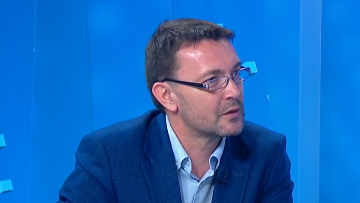 Bauka pitali radi li Milanović štetu SDP-u. "Tu mogu dati jedan odgovor"