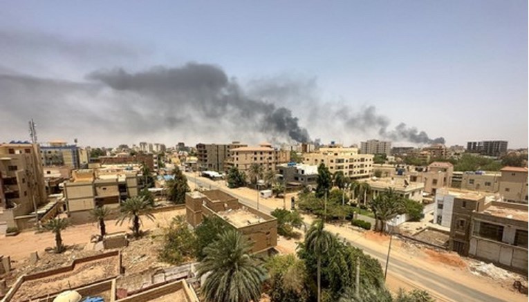 Sudanska vojska iz zraka napala bazu paravojske: "Ovo je rat koji nitko neće dobiti"