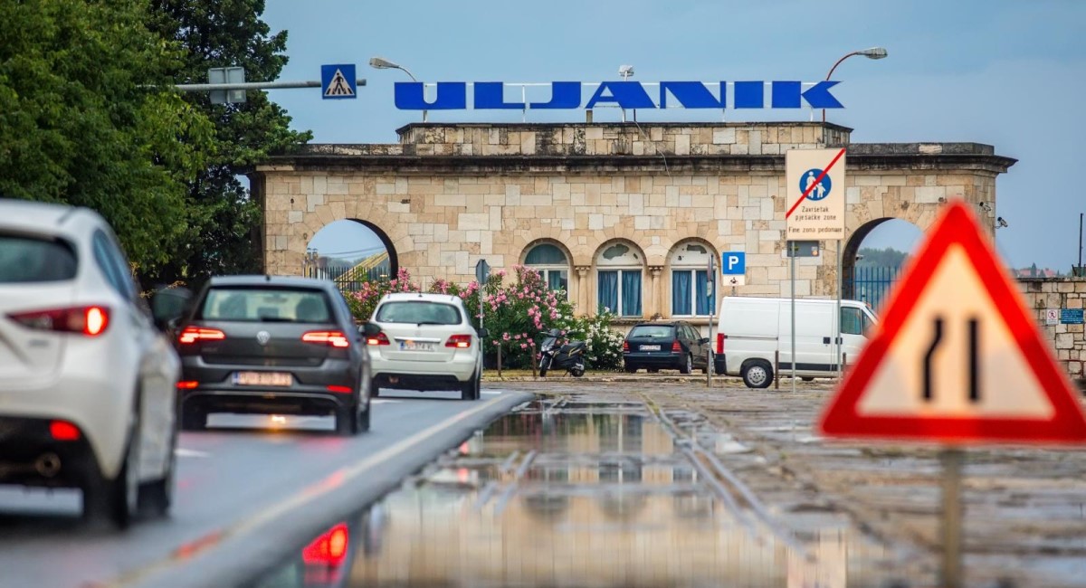 Nova istraga u Uljaniku i 3. maju. Bivša uprava izvukla 1.5 milijardi kuna?