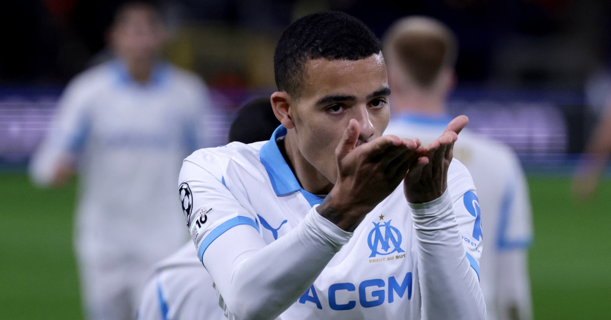 Greenwood pred transferom karijere?