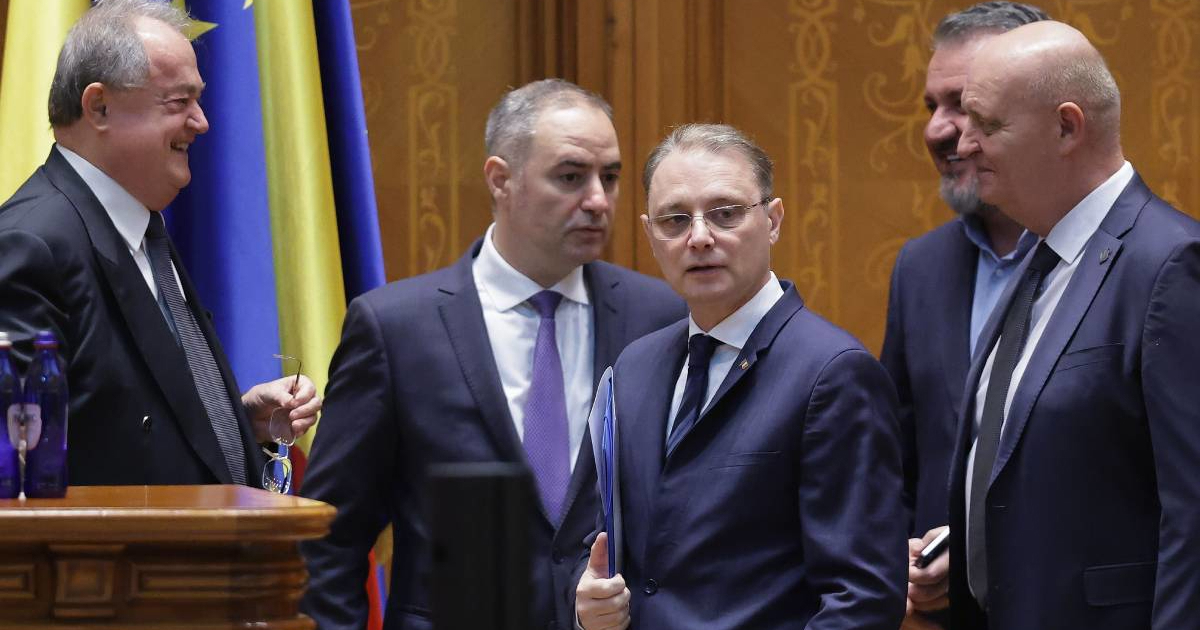 Nakon gotovo šest mjeseci političke krize Rumunjska ima novog premijera