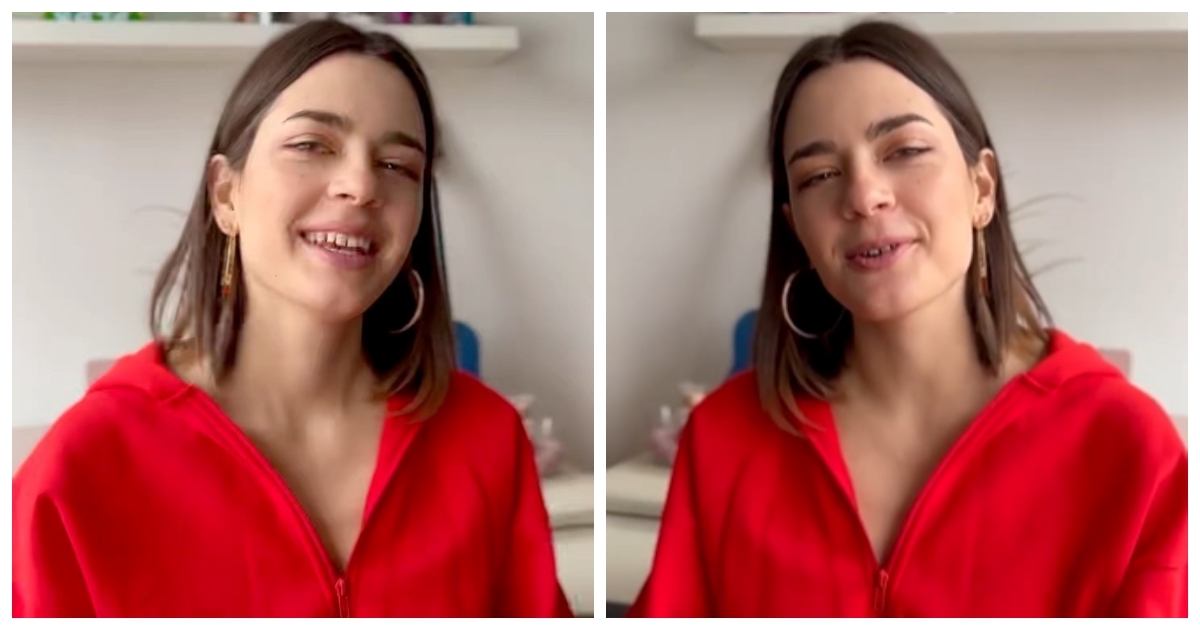 Na službenom profilu Eurosonga osvanula snimka Mije Dimšić, pogledajte što je rekla