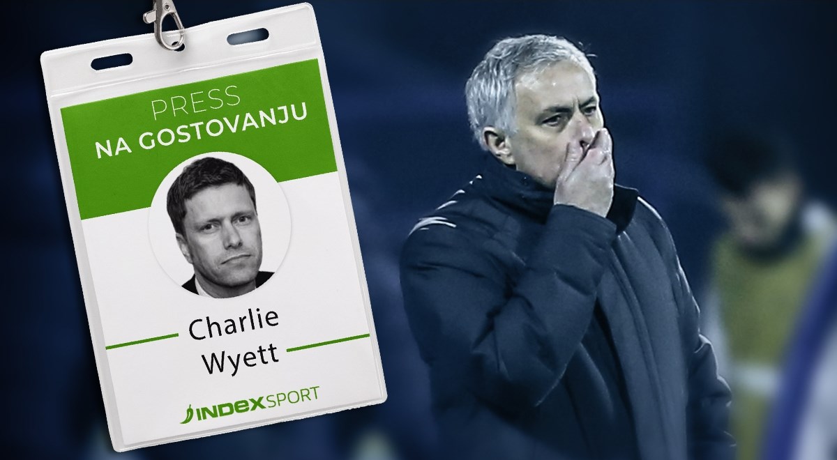 Engleski novinar za Index: Mourinho jednu stvar ne može oprostiti svojim igračima