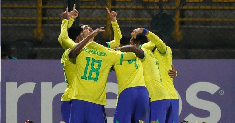 FIFA prijeti brazilskoj reprezentaciji i klubovima suspenzijom iz svih natjecanja