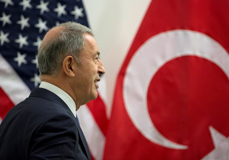 Sirija je protiv sigurne zone, kažu da je to plan američkih i turskih okupatora