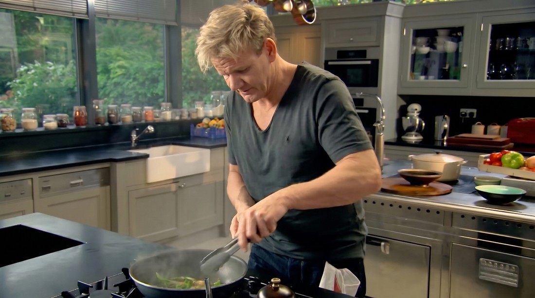Gordon Ramsay: Tko zna napraviti ovo jelo, zna kuhati