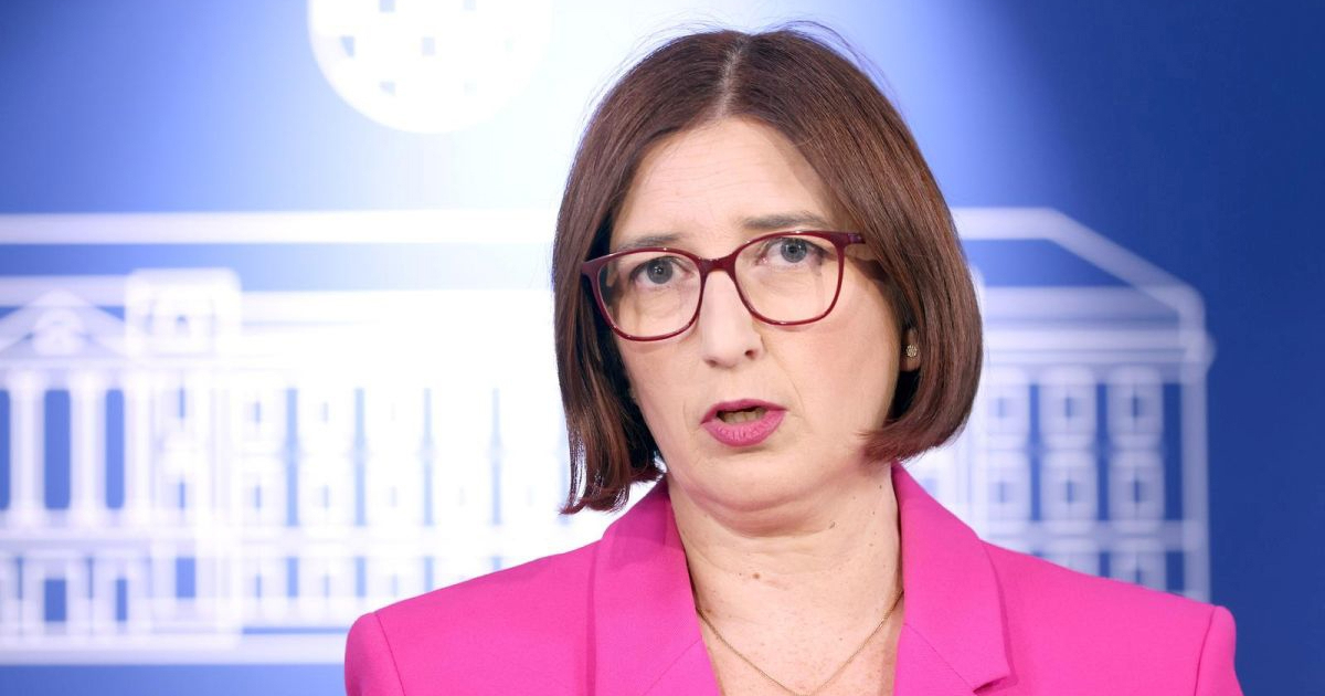 Puljak: U dvije godine HDZ je na državni proračun zaposlio 12.500 svojih ljudi