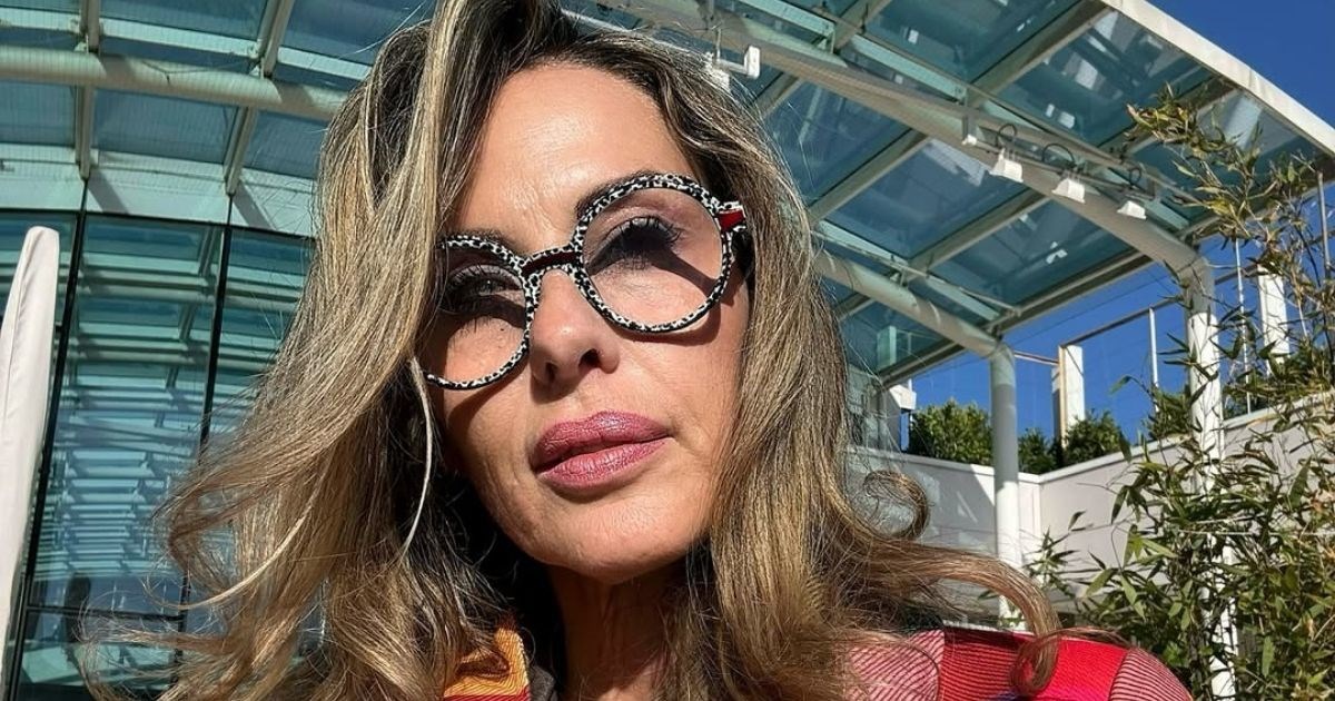 Anđa Marić: Primjećujem da mi mnogi ne prilaze i ne uspostavljaju kontakt očima