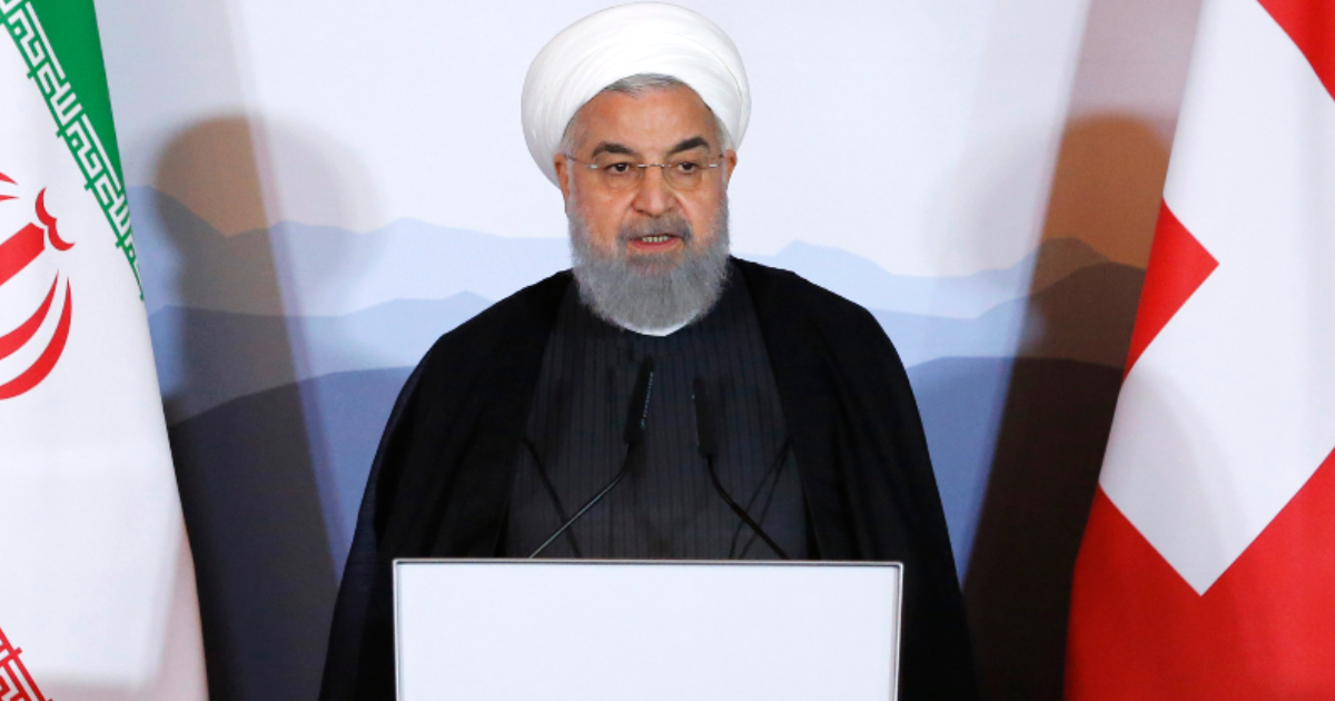 Iran zatražio od MMF-a zajam od 5 milijardi dolara za borbu protiv koronavirusa
