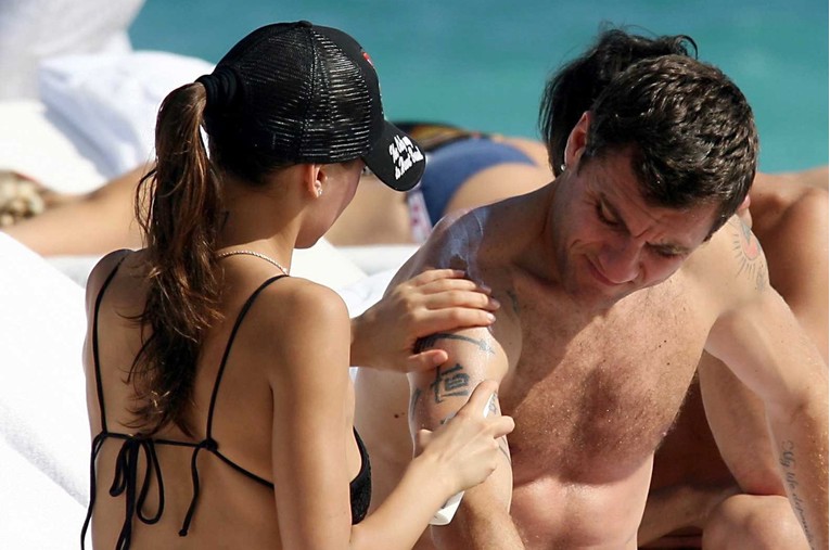 Skandal u Italiji. Gazzetta: Nogometaši, gdje je poštovanje prema ženama?