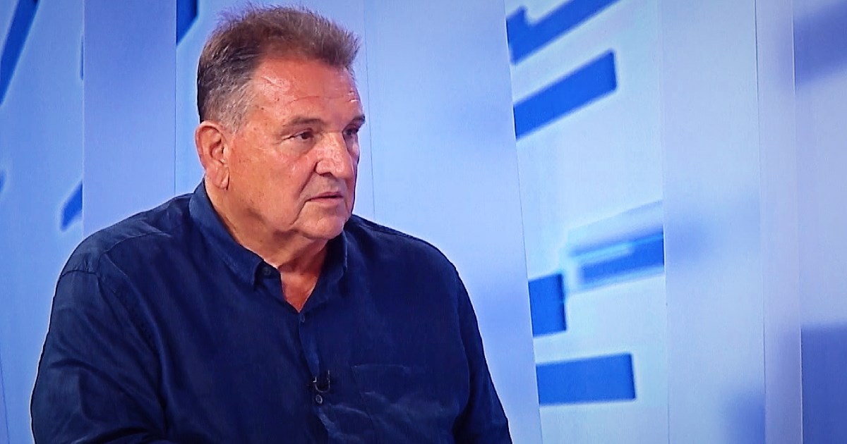 Čačić o uhićenjima: To je kokošarenje, nije ozbiljan udarac korupciji u zemlji
