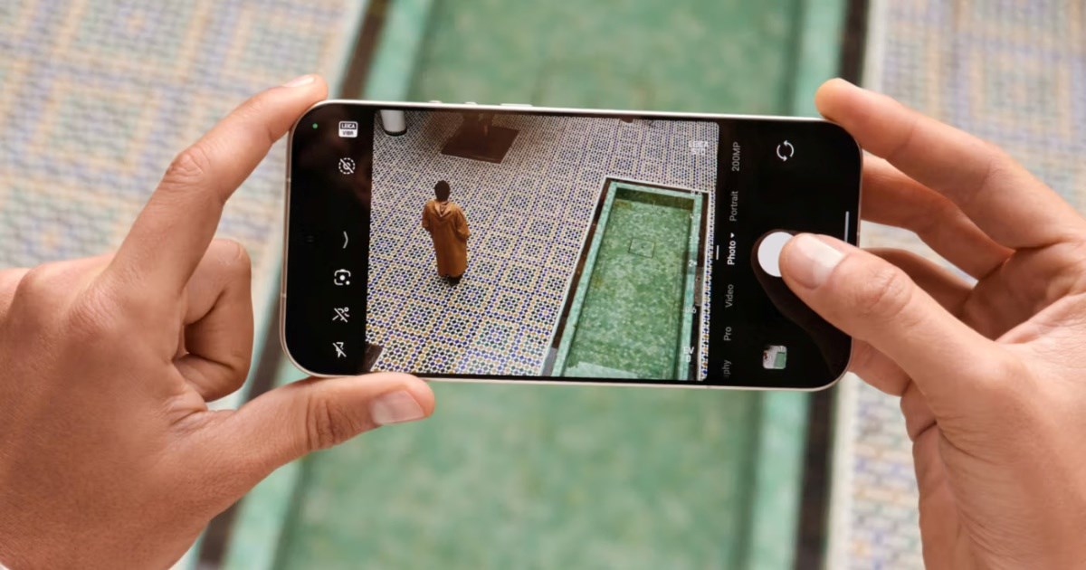 Leica i Xiaomi predstavili Leitzphone s naprednom kamerom