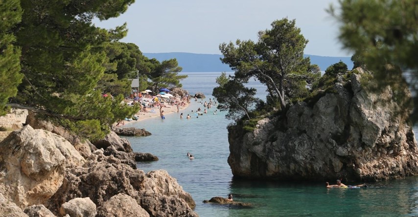 10 najboljih plaža u Hrvatskoj za obitelji s djecom