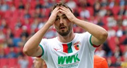 Insajder: Hrvatski reprezentativac je nezadovoljan. Želi promijeniti klub