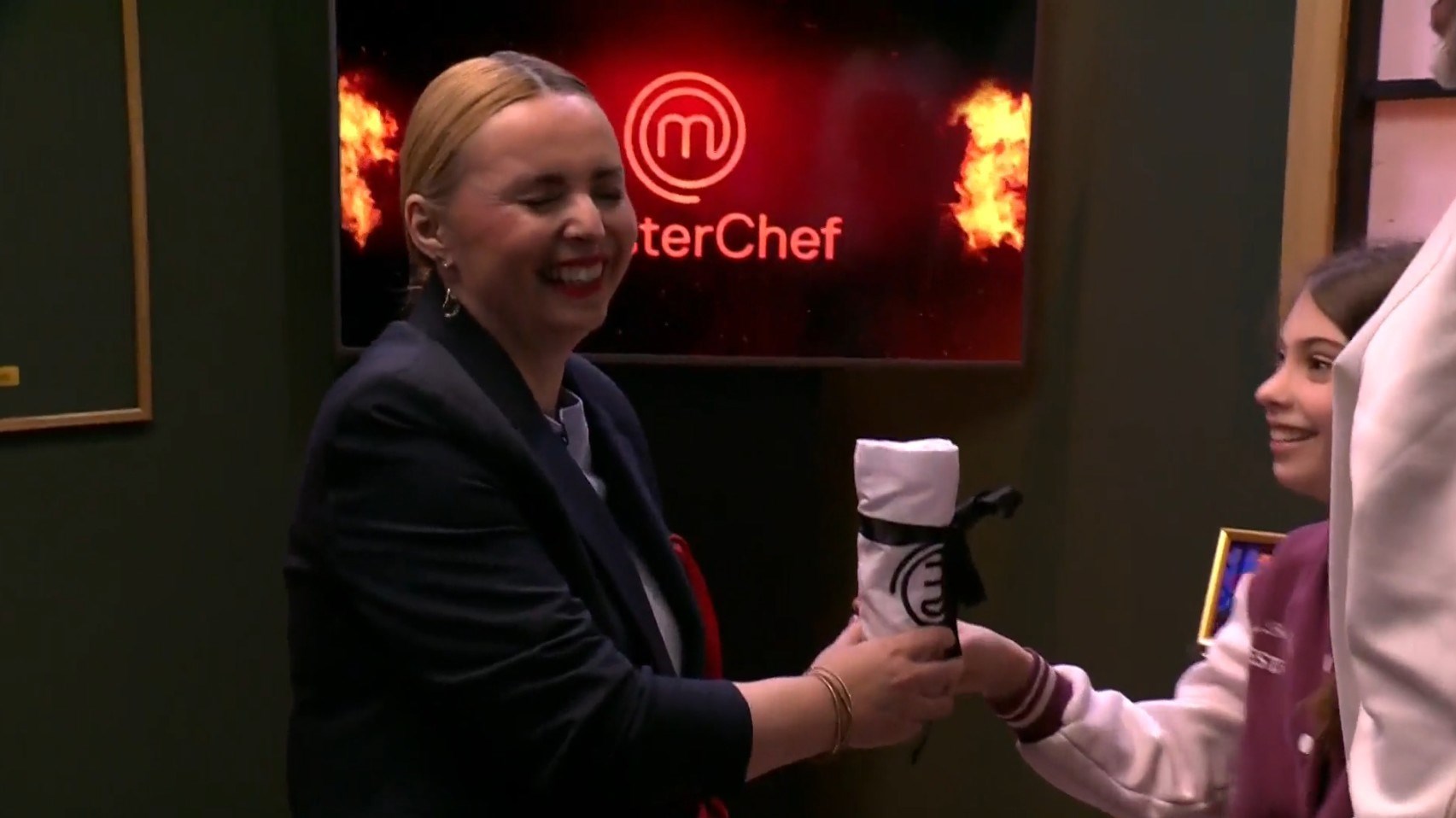 Selma mislila da je ostala bez pregače u MasterChefu, žiri je iznenadio
