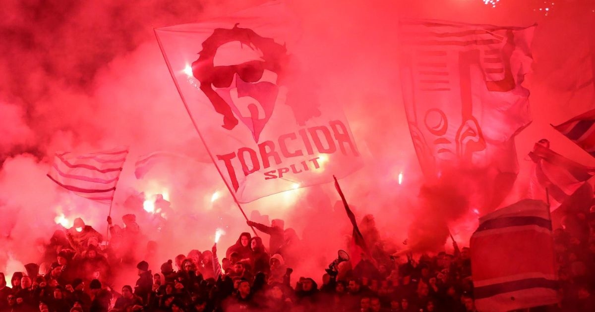 Hajduk je u tri dana 2024. godine stigao do 20 tisuća članova