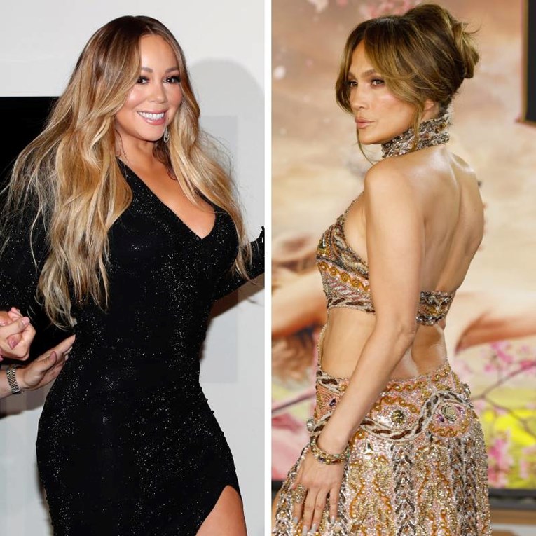 Zašto Mariah Carey i nakon 20 godina tvrdi da ne poznaje Jennifer Lopez?