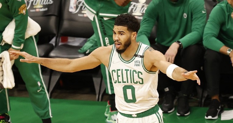 VIDEO Igrač Boston Celticsa kažnjen jer je pljesnuo