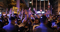 Tisuće Izraelaca prosvjedovalo protiv vlade zbog koronakrize, bilo sukoba s policijom