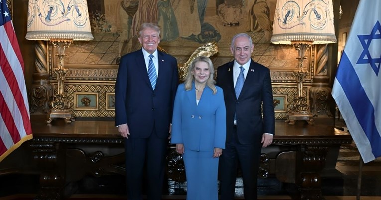 Netanyahu čestitao Trumpu: Novi početak za veliki savez Izraela i Amerike