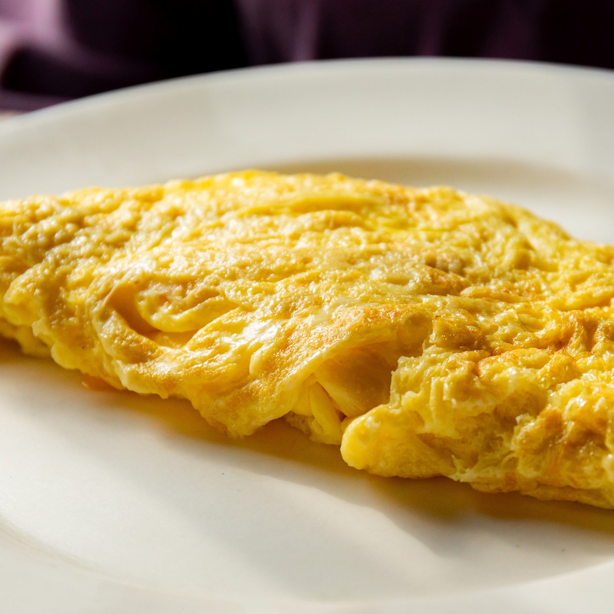 Za ovaj minutni omlet ne treba vam ni tava ni štednjak - preporuka slavnog chefa