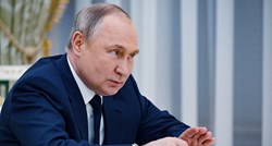 Jeljcinov zet dao ostavku Putinu, javlja Reuters