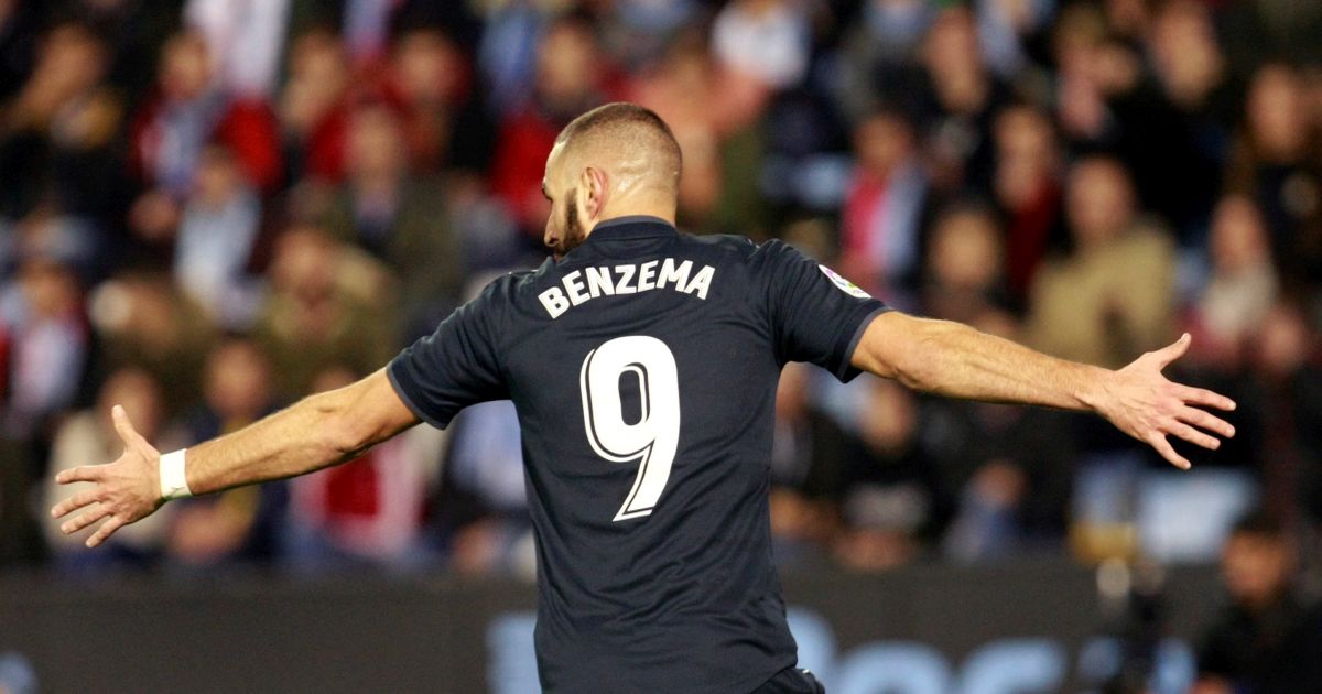 CELTA - REAL MADRID 2:4 Modrić asistirao u pobjedi za šesto mjesto