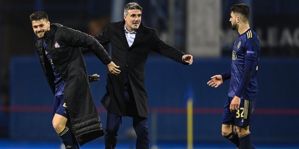 Rekordni Dinamo vodi Hrvatsku preko Srbije. Za to će trebati povijesni rezultat