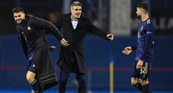 Rekordni Dinamo vodi Hrvatsku preko Srbije. Za to će trebati povijesni rezultat