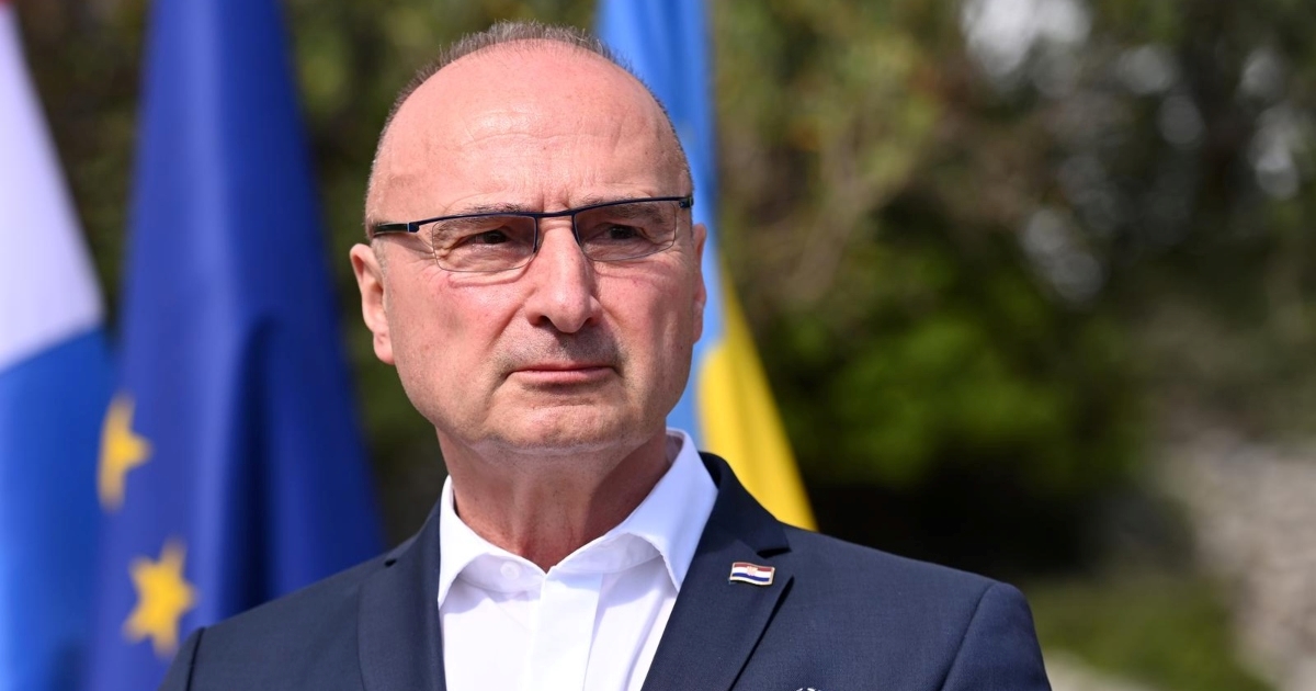 Grlić Radman: Zapadni Balkan se mora uskladiti s politikom EU ako želi ući u nju