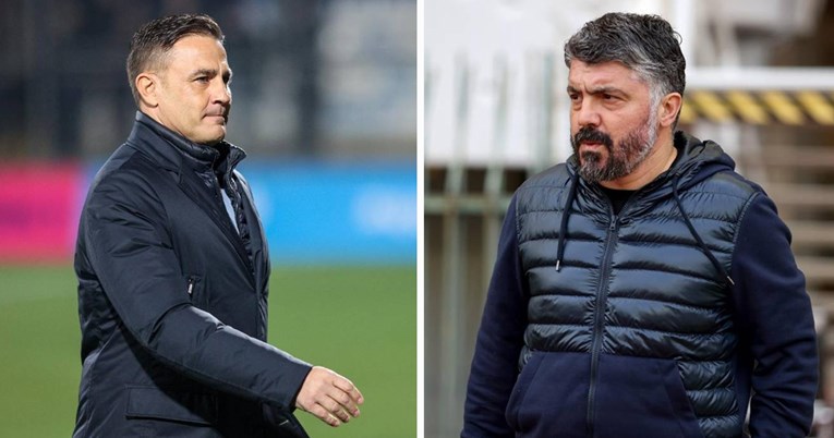 Ovo su mogući sastavi Dinama i Hajduka za derbi