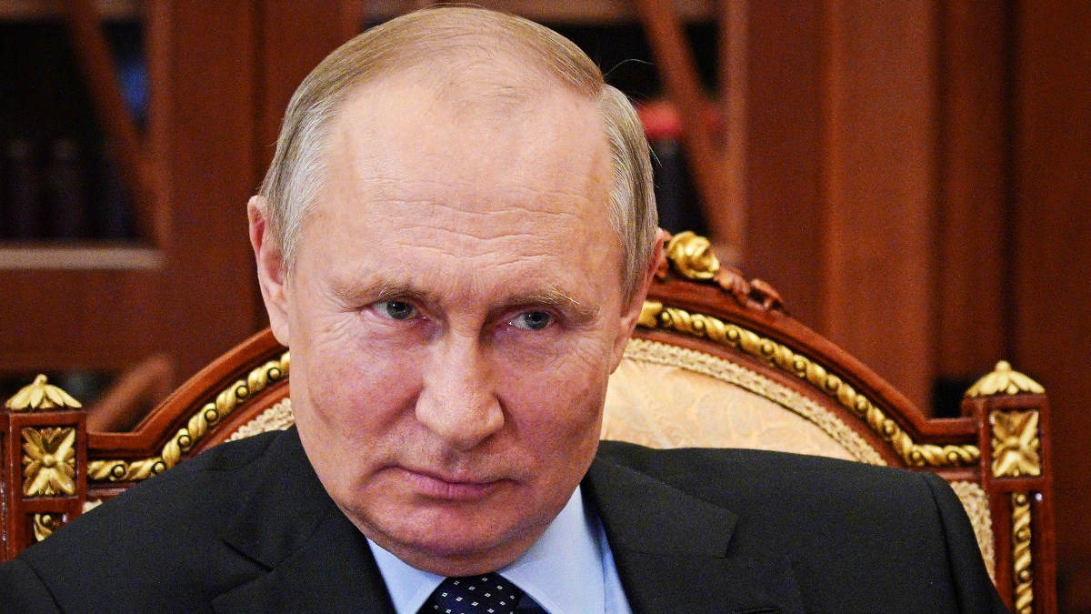 Bidenov poziv Putinu znači da je SAD prvi popustio u sukobu oko Ukrajine, tvrde Rusi