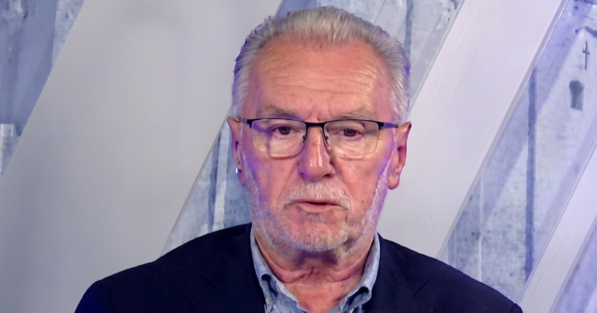 Čačić o slučaju Livaja: Nije rješenje staviti ih u red kao balavce i tjerati da trče